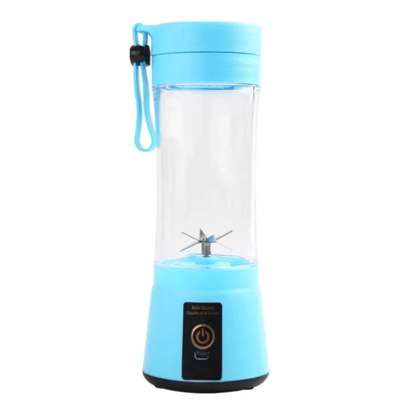 Portable Mini USB Fruit Juice Blenders