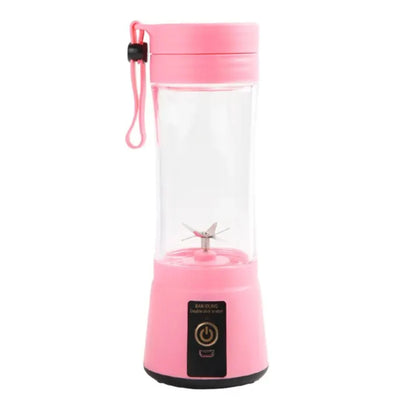 Portable Mini USB Fruit Juice Blenders