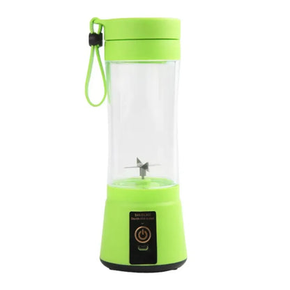 Portable Mini USB Fruit Juice Blenders