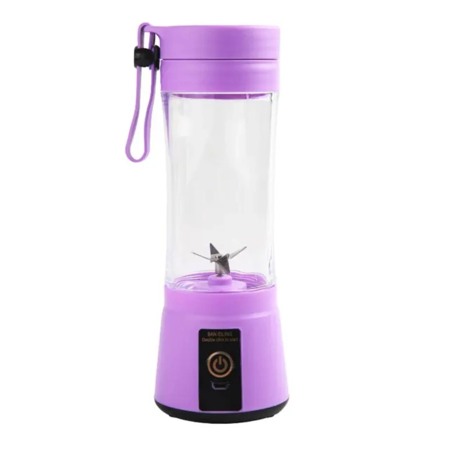 Portable Mini USB Fruit Juice Blenders